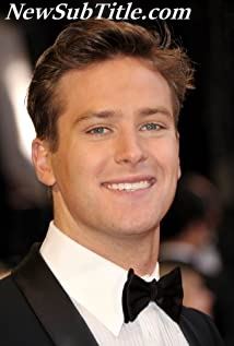 Armie Hammer - نیو ساب تایتل